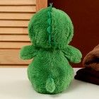 Мягкая игрушка «Панда» в костюме дракона, 25 см - фото 24428381