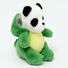 Мягкая игрушка «Панда» в костюме дракона, 25 см - фото 24428384