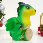 Копилка "Дракон с монеткой" - фото 24263057