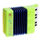 УЦЕНКА Музыкальная гармошка «Весело поём», МИКС 10092715