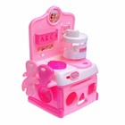 УЦЕНКА Игровой модуль кухня «Карамель-1» 10092716