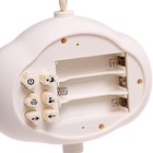 Уценка Мобиль музыкальный «Волшебные сны», звук, свет, цвета МИКС - Фото 13