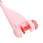 Уценка Мобиль музыкальный «Волшебные сны», звук, свет, цвета МИКС - Фото 15