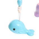 Уценка Мобиль музыкальный «Волшебные сны», звук, свет, цвета МИКС - Фото 6