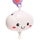 Уценка Мобиль музыкальный «Волшебные сны», звук, свет, цвета МИКС - Фото 10