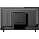 Телевизор Blackton 32S01B, 32", 1366x768, DVB-T2/C, HDMI 2, USB 2, SmartTV, чёрный - фото 51439566