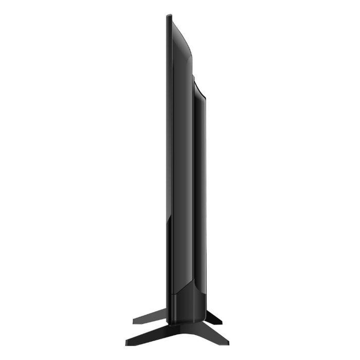 Телевизор Blackton 32S01B, 32", 1366x768, DVB-T2/C, HDMI 3, USB 2, SmartTV, чёрный