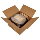 Стул обеденный Polini Home Verona SD, цвет светло-серый-натуральный - Фото 9