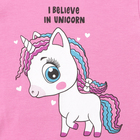 Кофточка детская, цвет розовый, рост 74 см - фото 24997976