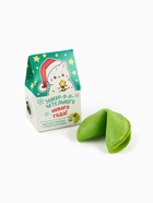 Печенье с предсказанием в коробке-домике «Замурчательного нового года», 1 шт. - Фото 8