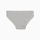 Трусы женские, цвет серый, размер 44-46 - фото 23016870