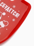 Шпатели кондитерские новогодние «Всё сбудется», 3 шт. - Фото 8