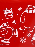 Шпатели кондитерские новогодние «Всё сбудется», 3 шт. - Фото 9