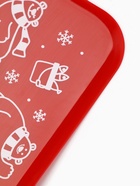 Шпатели кондитерские новогодние «Всё сбудется», 3 шт. - Фото 10