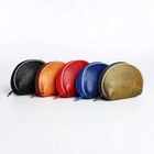 Кошелёк-монетница на молнии 10×1×8 см, МИКС - Фото 2