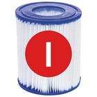 Бассейн Fast Set, 305×76 см, насос, фильтр, 57270, уценка - Фото 4