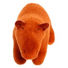 Мягкая игрушка «Капибара», 30 см - фото 22982211