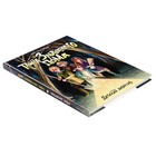 Детский детектив «Тайна заброшенного дома», 128 страниц 10088052