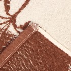 Полотенце махровое Этель «Мезозойская эра», 50х90 см, 100% хлопок, 420 г/м2 - Фото 3