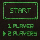 Полотенце детское махровое «Этель» Game menu, 50×90 см, хлопок 100% - Фото 6