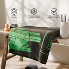 Полотенце детское махровое «Этель» Game menu, 50×90 см, хлопок 100% - Фото 2