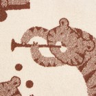 Полотенце махровое «Этель. Тигрята в цирке», 70×130 см, хлопок 100% - Фото 6