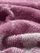 Полотенце махровое Этель «Единорог», 70х130 см, 100% хлопок, 420 г/м2 - Фото 4