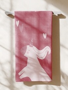 Полотенце махровое Этель «Единорог», 70х130 см, 100% хлопок, 420 г/м2 - Фото 7