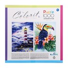 Пазл «Маяк» , 1000 элементов - фото 24589737
