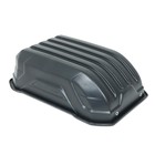 Сани YUGANA Bulldog, 900×600×295 мм - Фото 3