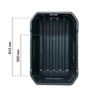 Сани YUGANA Bulldog, 900×600×295 мм - Фото 1