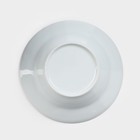 Тарелка глубокая «Страна драконов», 250 мл, d=20 см, фарфор - фото 27383945