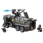 Конструктор Спецназ «Штурмовой патруль», 847 деталей - Фото 2