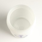 Банка для свечей, подсвечник "Мореман-2" 10,5х,6,7 см, 250мл - фото 28492211