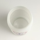 Банка для свечей, подсвечник "Мореман-1" 10,5х,6,7 см, 250мл - фото 25520934