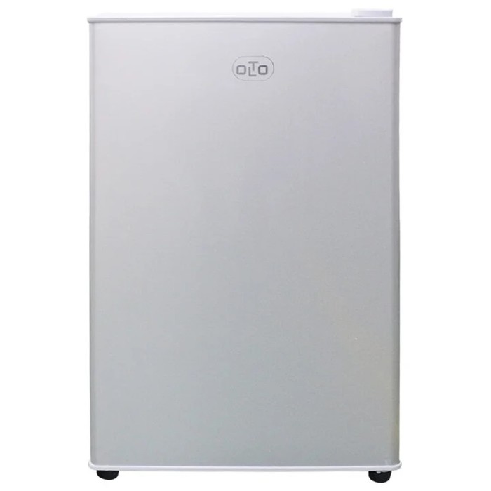 Холодильник Olto RF-090, однокамерный, класс А, 90 л, серебристый - Фото 1