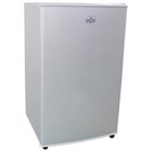 Холодильник Olto RF-090, однокамерный, класс А, 90 л, серебристый - Фото 2