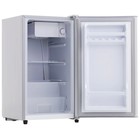 Холодильник Olto RF-090, однокамерный, класс А, 90 л, серебристый - Фото 3