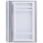 Холодильник Olto RF-090, однокамерный, класс А, 90 л, серебристый - Фото 4