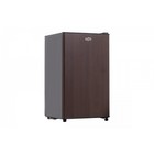 Холодильник Olto RF-090, однокамерный, класс А, 90 л, коричневый - Фото 1