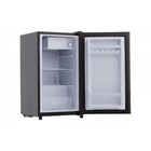 Холодильник Olto RF-090, однокамерный, класс А, 90 л, коричневый - Фото 2