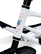 Снегокат «Тимка спорт+», белый, чёрный, ТСЛ+/Б Nika - Фото 11