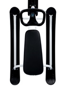 Снегокат «Тимка спорт+», белый, чёрный, ТСЛ+/Б Nika - Фото 13