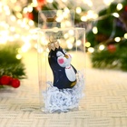 Ёлочная игрушка «Пингвинёнок» h=6.3 см - Фото 3