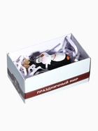 Ёлочная игрушка «Пингвинёнок» h=6.3 см - Фото 7