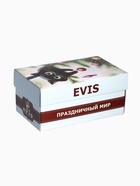 Ёлочная игрушка «Пингвинёнок» h=6.3 см - Фото 8