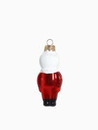 Ёлочная игрушка "Космонавт-01" h- 9 см, микс - фото 6693737