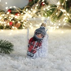 Ёлочная игрушка «Космонавт» h=9 см, МИКС - Фото 9