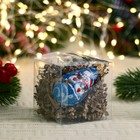 Ёлочная игрушка "Росинка малая-02" 9,5 см - фото 119695340