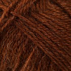 Пряжа для вязания "Верблюжка" акрил 30%,верблюж. шерсть 70% 250м/100гр (049 медный) - фото 22982445